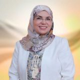 دكتورة ايمان سند امراض جلدية وتناسلية في الرحاب القاهرة