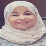 دكتورة ايمان زغلول مصطفي امراض دم في الشروق القاهرة