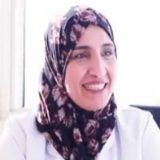 دكتورة ايناس عبدالقادر اسنان في القاهرة حدائق القبة