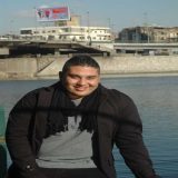 دكتور إسلام عبد الغني اصابات ملاعب في القاهرة حدائق حلوان