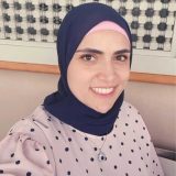 دكتورة اسراء امين اطفال وحديثي الولادة في التجمع القاهرة