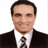 دكتور عصام عمران باطنة في الجيزة الهرم