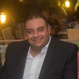 دكتور فادى ناجى صادق جراحة أورام في العباسية القاهرة
