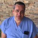 دكتور فريد سمير اصابات ملاعب ومناظير مفاصل في القاهرة شبرا