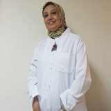 دكتورة فاريهان فاروق حلمي اطفال في الاسكندرية بولكلي