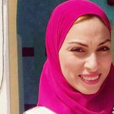 دكتورة فاطمة حسن امراض نساء وتوليد في الجيزة فيصل
