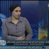 دكتورة فيروز مجدي اطفال وحديثي الولادة في القاهرة مدينة نصر