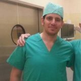 دكتور جمال الصاوي اصابات ملاعب ومناظير مفاصل في القاهرة مصر الجديدة