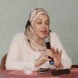 دكتورة غادة أبو شادي - Ghada Abou Shady اوعية دموية بالغين في القاهرة مدينة نصر