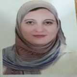 دكتورة غادة  عيسي امراض نساء وتوليد في التجمع القاهرة