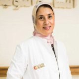 دكتورة غادة حرفوش امراض نساء وتوليد في الاسكندرية سيدي جابر