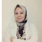 دكتورة جيهان السيد فهمي اضطراب السمع والتوازن في القاهرة مصر الجديدة