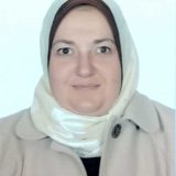دكتورة جيهان محمود رمزى مخ واعصاب في القاهرة المقطم