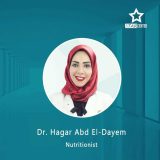 دكتورة هاجر عبد الدايم تخسيس وتغذية في الجيزة الهرم