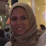 دكتورة هاجر احمد ابو سليمان امراض جلدية وتناسلية في التجمع القاهرة