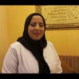 دكتورة هاجر حسن جراحة أورام في الاسكندرية باكوس