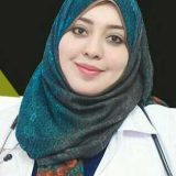 دكتورة هاجر صلاح امراض نساء وتوليد في القاهرة المعادي