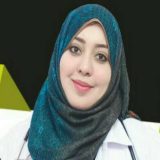 دكتورة هاجر صلاح محمود - Hagar Salah نساء وتوليد في الرحاب القاهرة