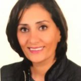 دكتورة هايدي نبيل صدقي استشارات اسرية في القاهرة المقطم