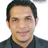 دكتور هيثم شرف امراض ذكورة في القاهرة مصر الجديدة