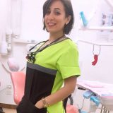 دكتورة هاله عادل اسنان في القاهرة مدينة نصر