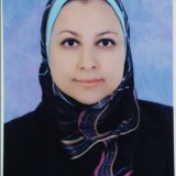دكتورة هالة لطفى فايد روماتيزم في القاهرة المعادي