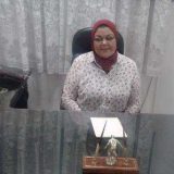 دكتور هالة عرفات تخسيس وتغذية في القاهرة المنيل