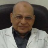 دكتور حمدي سيد داود امراض نساء وتوليد في الجيزة الدقي