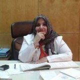 دكتورة هناء الشعراوي باطنة في القاهرة مصر الجديدة