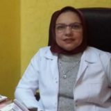 دكتورة حنان  قاسم امراض نساء وتوليد في الاسكندرية مصطفى كامل