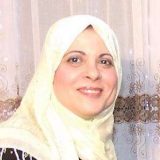 دكتورة حنان محمد صالح امراض تناسلية في القاهرة حدائق القبة