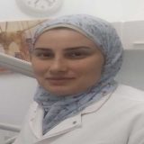 دكتورة هانم حامد اسنان في التجمع القاهرة