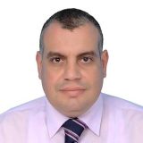 دكتور حسن عبد الحميد اضطراب السمع والتوازن في التجمع القاهرة