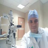 دكتور حسن عبدالمنعم جراحة شبكية وجسم زجاجي في التجمع القاهرة