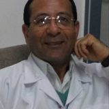 دكتور حاتم عجور تاهيل بصري في الاسكندرية العصافرة