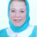 دكتورة هيام حمزة منصور باطنة في القاهرة المقطم