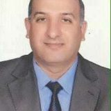 دكتور حازم شقير اصابات ملاعب ومناظير مفاصل في القاهرة مصر الجديدة