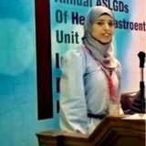 دكتورة هبة  أحمد فهيم باطنة في القاهرة مصر الجديدة