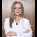 دكتورة هبة المغربي اطفال وحديثي الولادة في الزيتون القاهرة