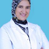 دكتورة هبة  ابراهيم مفتاح امراض جلدية وتناسلية في الجيزة الهرم