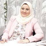 دكتورة هبة قطب استشارات اسرية في الجيزة الشيخ زايد