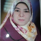 دكتورة هبة وجيه استشارات اسرية في القاهرة مدينة نصر