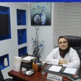 دكتورة هند حمدي امراض نساء وتوليد في الاسكندرية سبورتنج