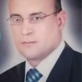 دكتور هشام  عطية عبد الغني - Hesham Atia Abd El Ghani باطنة في الزقازيق الشرقية