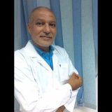 دكتور هشام البحراوي اطفال وحديثي الولادة في 6 اكتوبر الجيزة