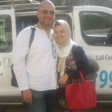 دكتور هشام الهواري اسنان في التجمع القاهرة