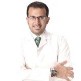 دكتور هشام احمد الوصيف اطفال وحديثي الولادة في القاهرة المنيل