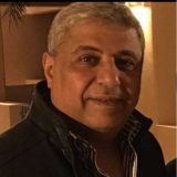 دكتور هشام سليمان - Hisham Soliman جراحة اوعية دموية في التجمع القاهرة