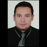 دكتور حسام عفيفي مخ واعصاب في القاهرة مصر الجديدة