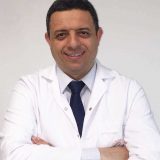 دكتور حسام احمد قورة عيون في الرحاب القاهرة